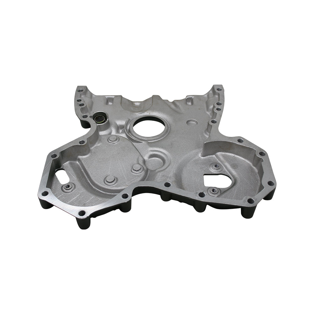 Timing Gear Cover Fits John Deere Replaces AR58196