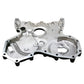 Timing Gear Cover Fits John Deere Replaces AR58196