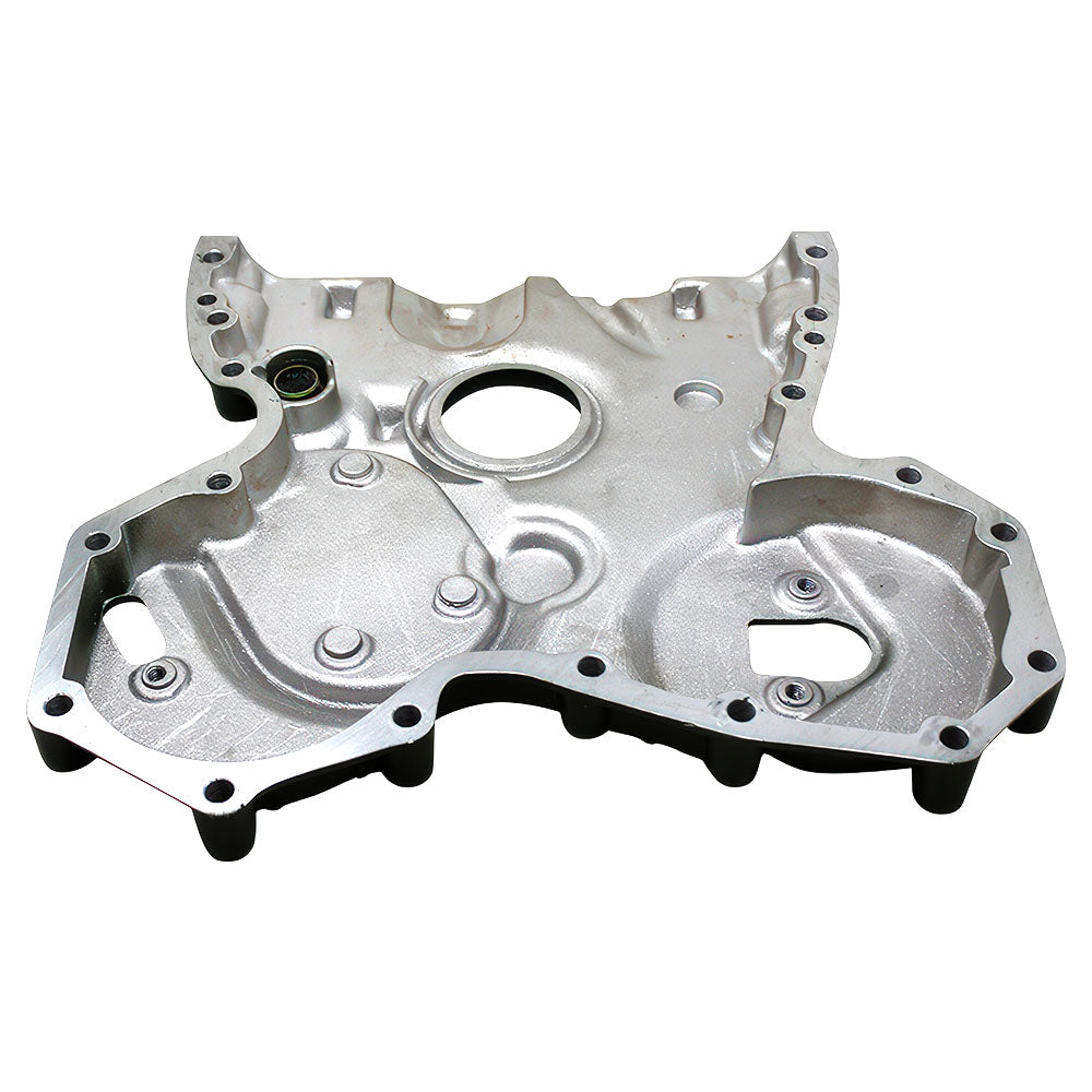 Timing Gear Cover Fits John Deere Replaces AR58196