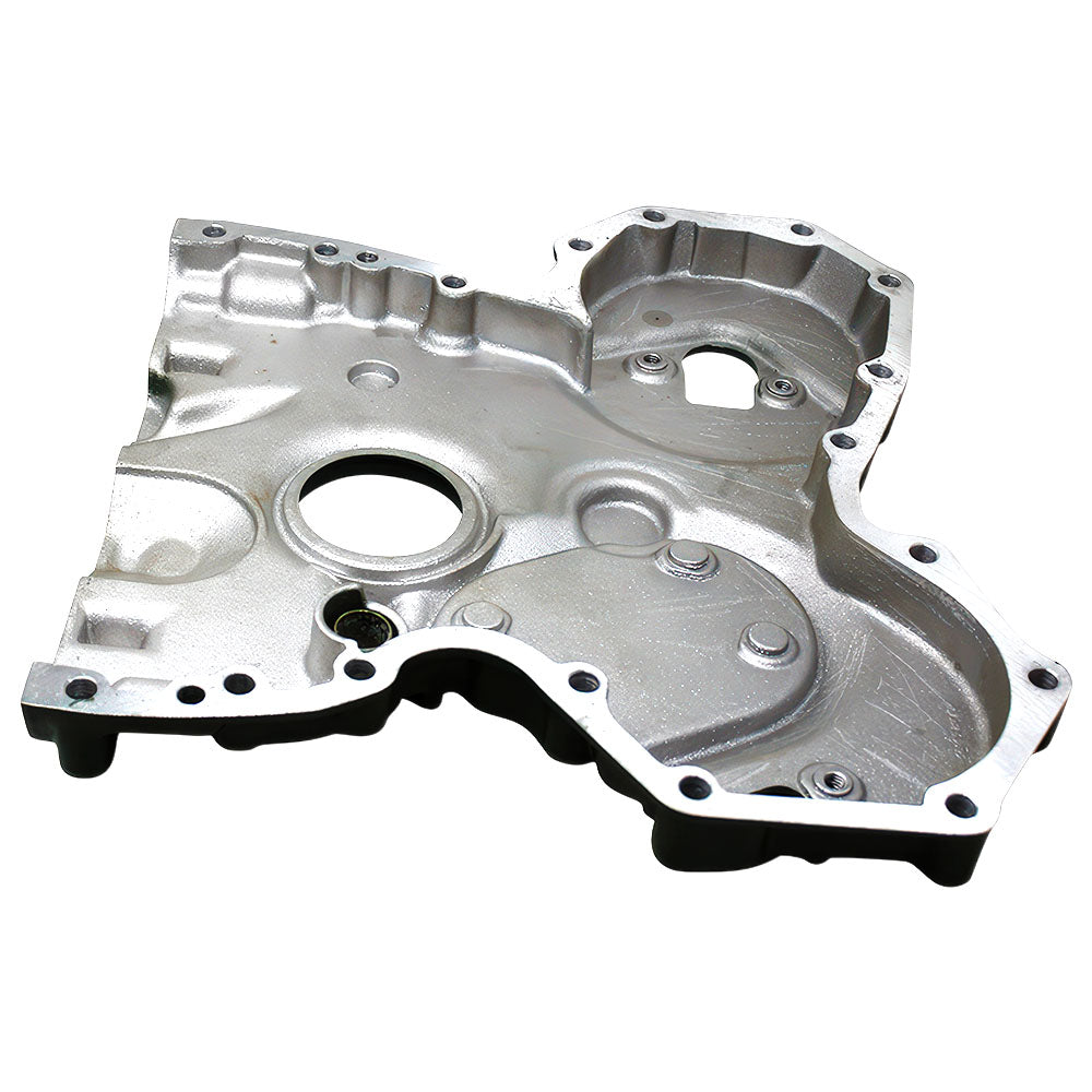 Timing Gear Cover Fits John Deere Replaces AR58196