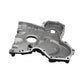 Timing Gear Cover Fits John Deere Replaces AR58196