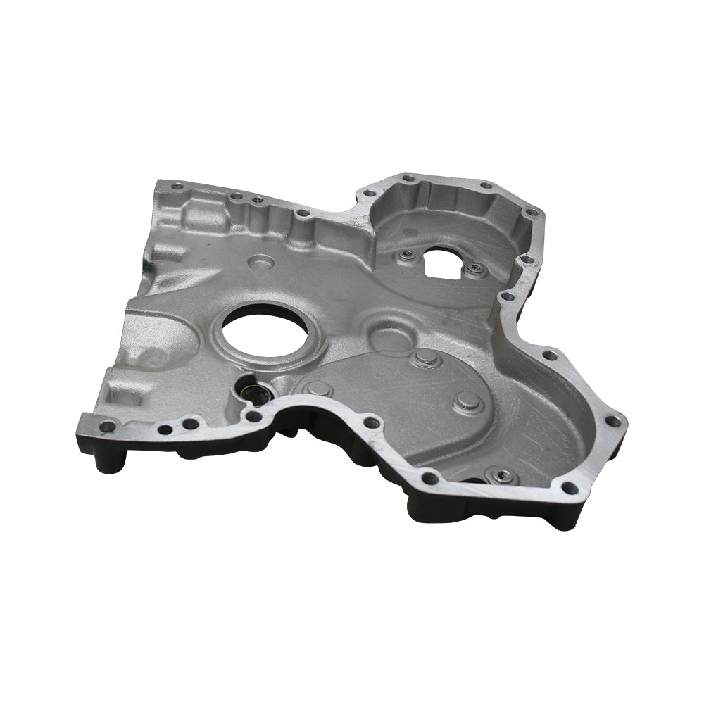 Timing Gear Cover Fits John Deere Replaces AR58196
