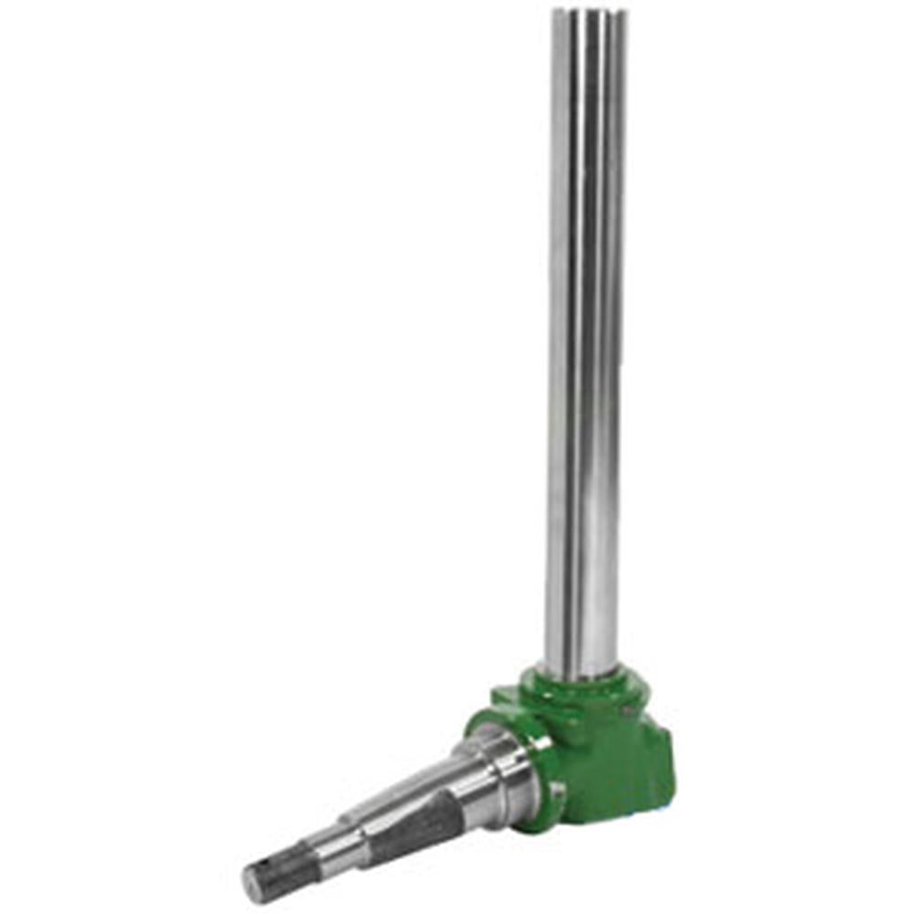 AR49589 Spindle (RH/LH) Fits John Deere 1020 1030 1040 1120 1130 1140 1350 1550