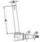 AR58606 Spindle Right or Left Hand Fits John Deere 920 930 1020 1030 Tractors