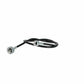 JDS2731 Tachometer Cable - Fits John Deere