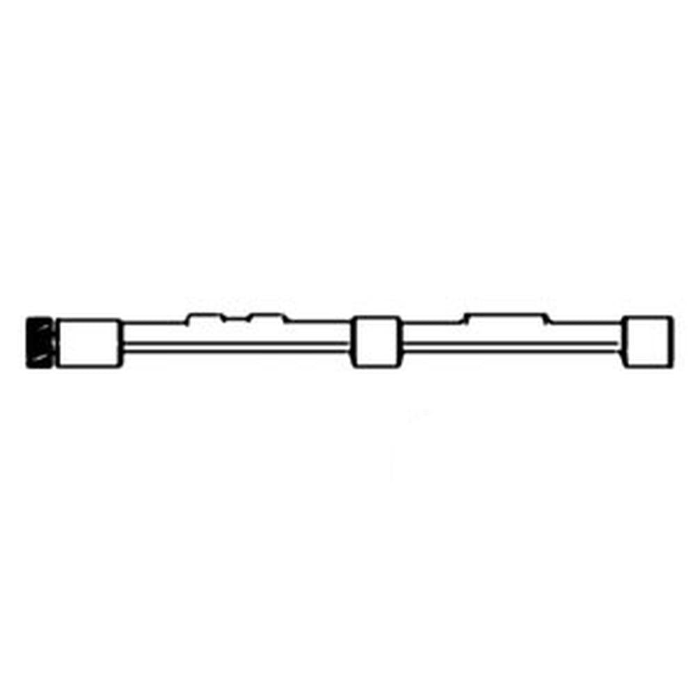 WN-AR61351-PEX Balancer Shaft, RH Fits John Deere 290D 300D 310A 310B 310C 310D