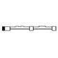AR61351 Right Hand Balancer Shaft Fits John Deere 1032 1042 1052 1133 1144 1155