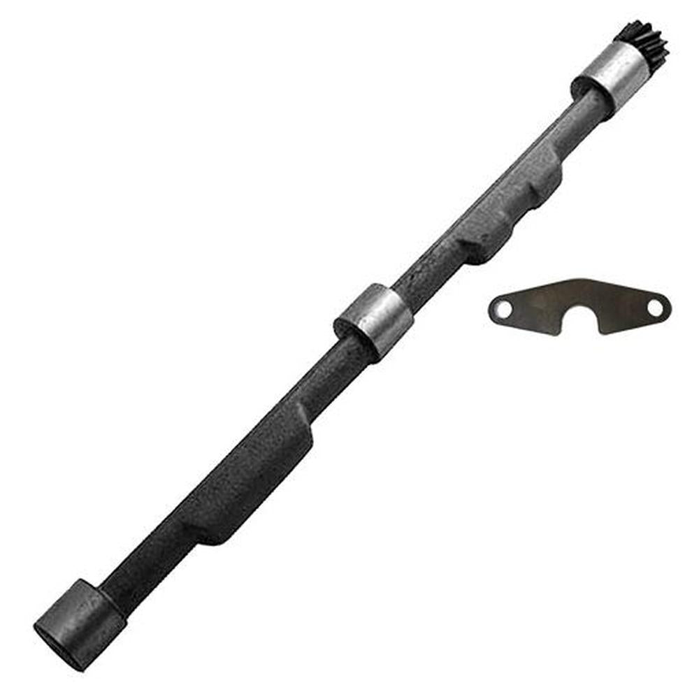 AR61352 Left Hand Balancer Shaft Fits John Deere 1032 1042 1133 1640 1830 1840