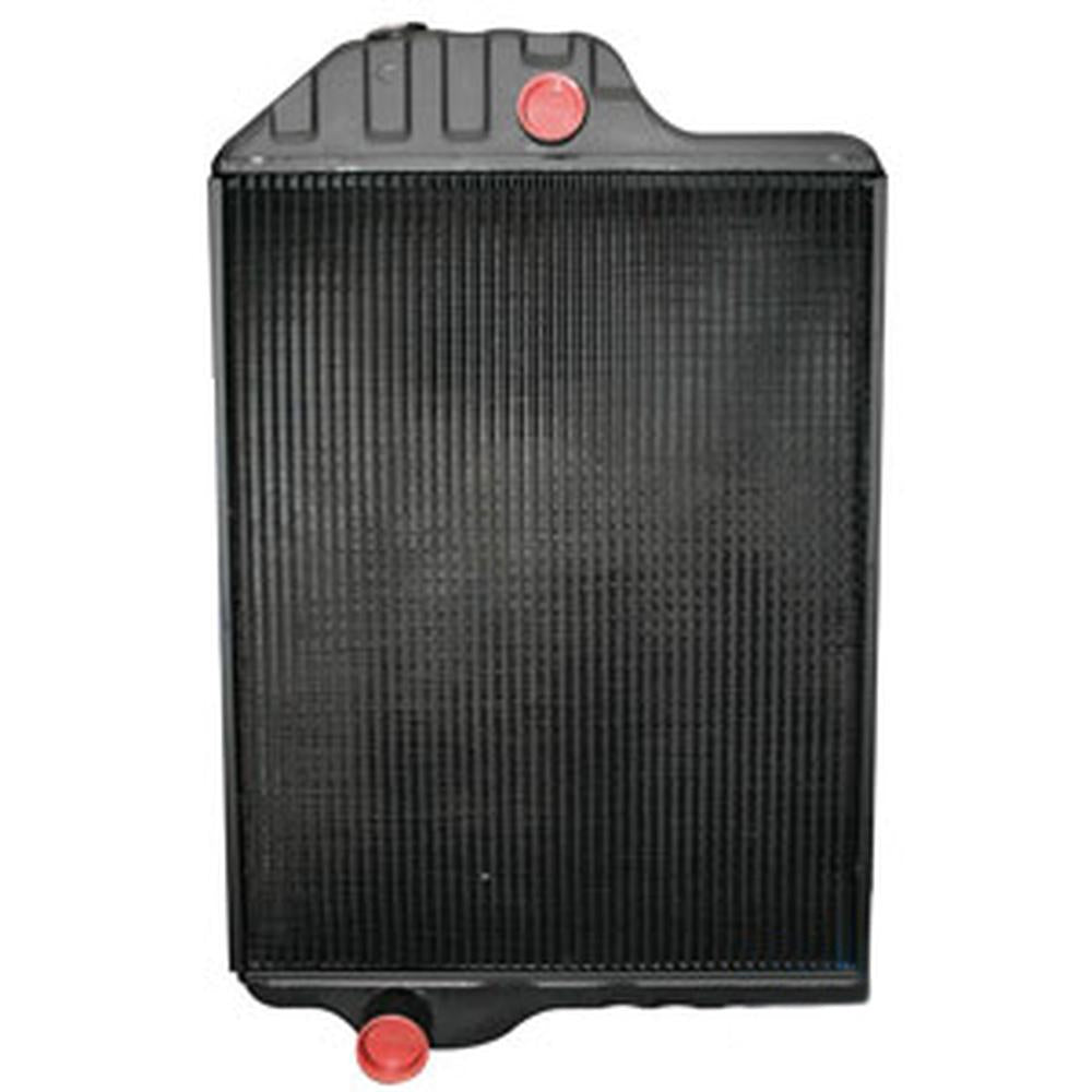 AR60337 Radiator Fits John Deere