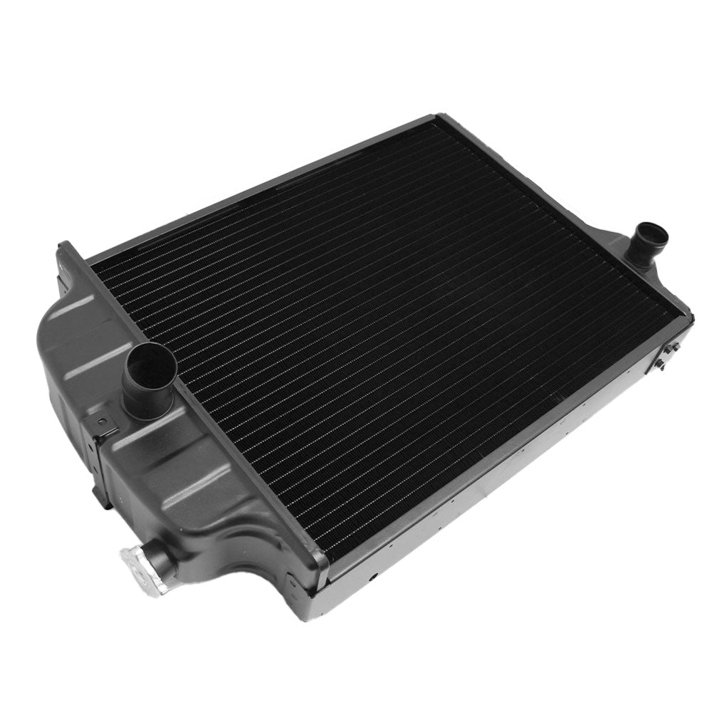 Radiator Fits John Deere Replaces AR61881