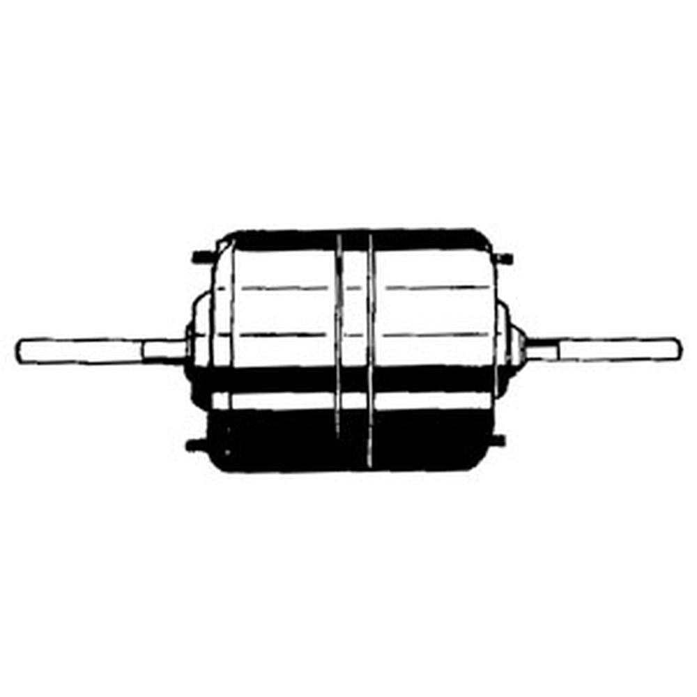 AR62497 Blower Motor Fits John Deere 4000 4020 4030 4040 4230 4240 4320