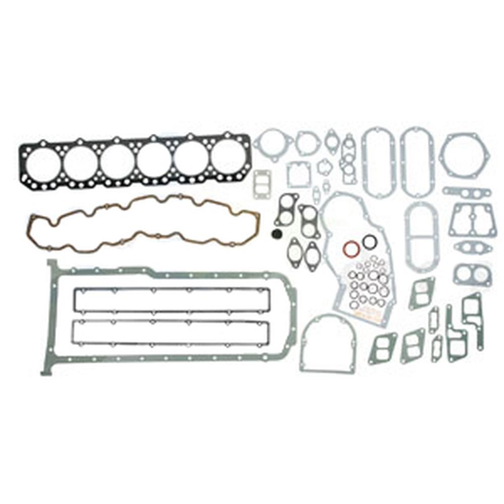 Overhaul Gasket Set Fits John Deere Replaces AR63269
