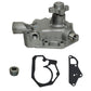 AR63343 New Water Pump Fits John Deere Tractor 2630 2640 490D (Engine 4.276)