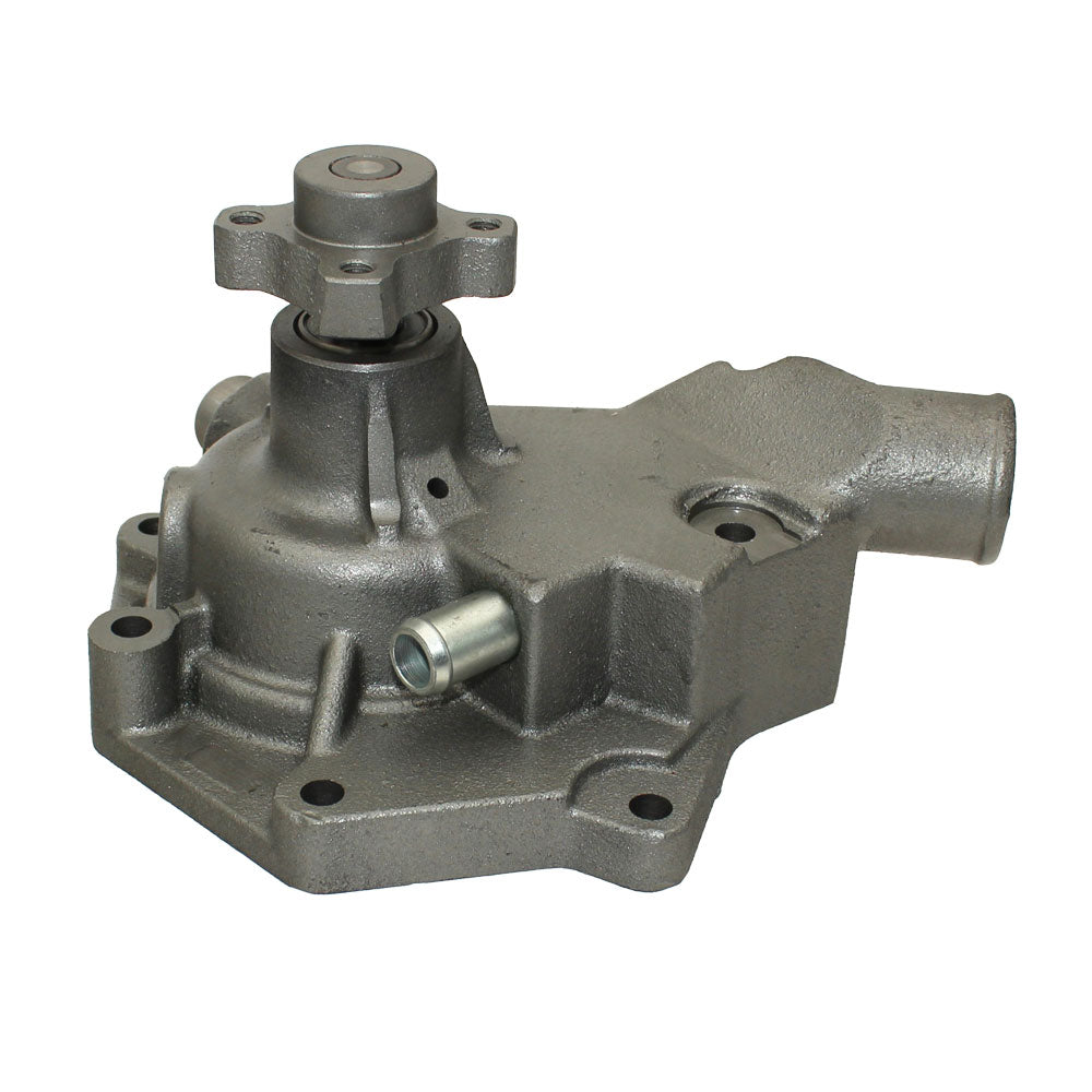 AR63343 New Water Pump Fits John Deere Tractor 2630 2640 490D (Engine 4.276)