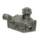 AR63343 New Water Pump Fits John Deere Tractor 2630 2640 490D (Engine 4.276)