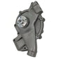 AR63573 New Water Pump Fits John Deere Combine 6600 6602 6620 6622 7700 7720 882