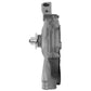 AR63573 New Water Pump Fits John Deere Combine 6600 6602 6620 6622 7700 7720 882