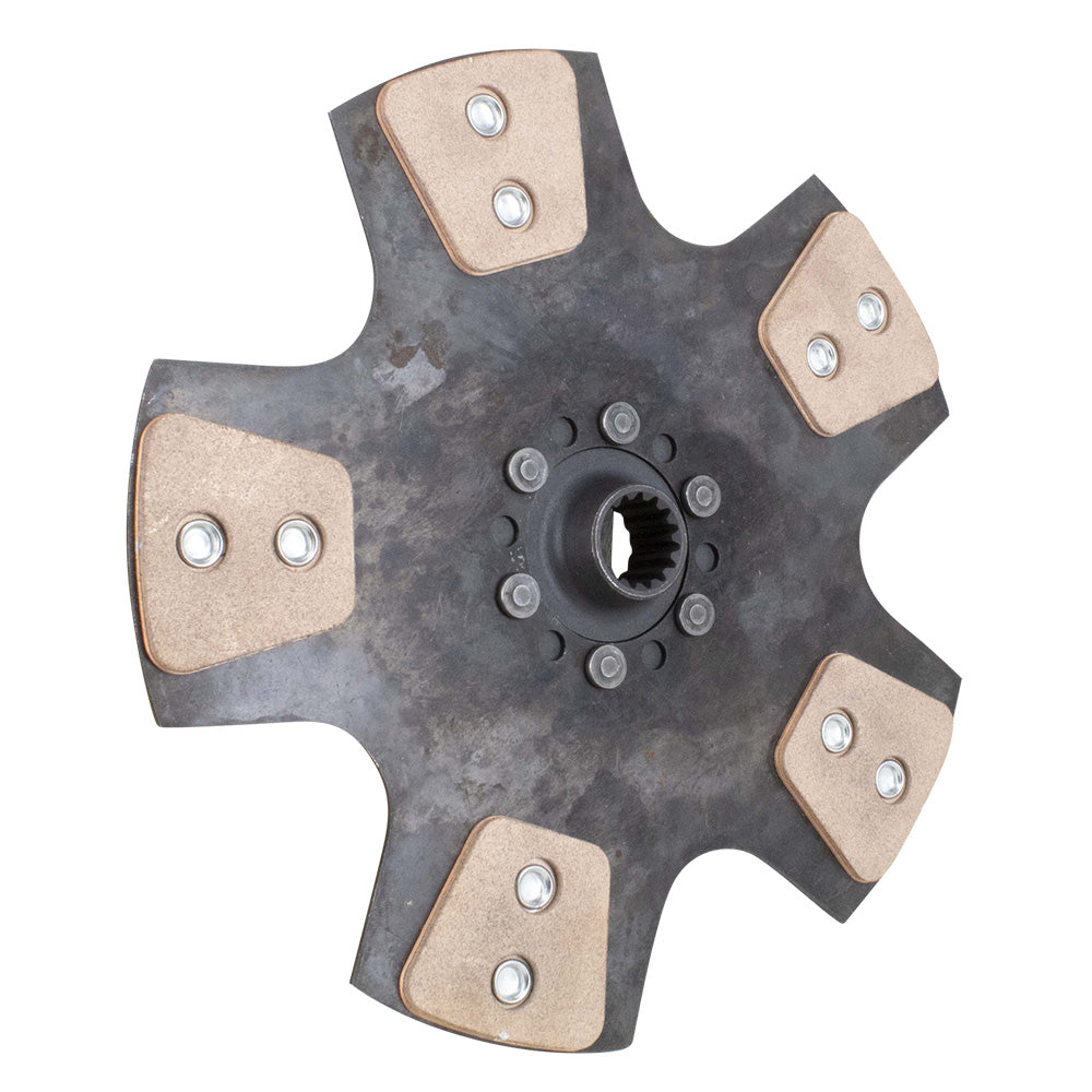 AR63695 - 11" Trans Disc