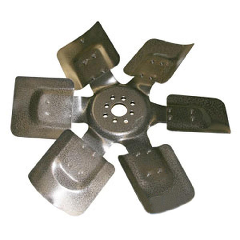 6 Blade Fan Fits 2940 2950 3150 4030 4040 4230 AR64075 AR64075-A