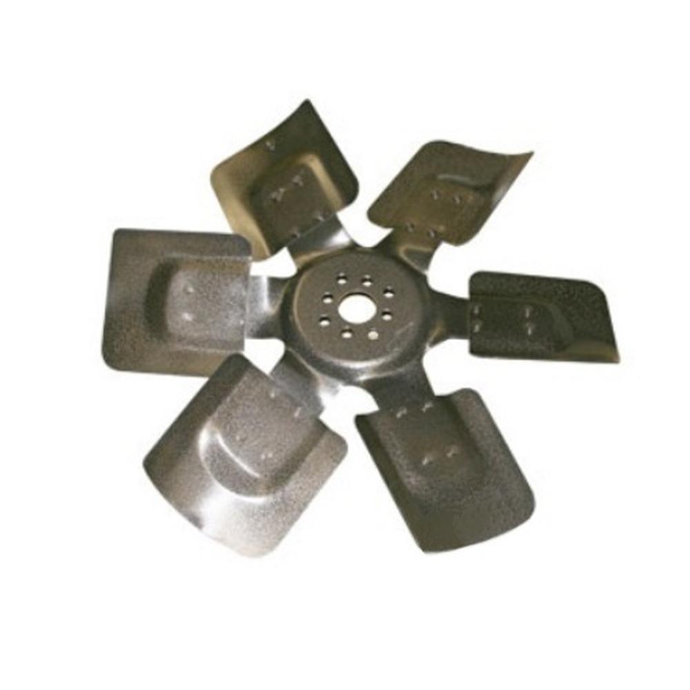 6 Blade Fan Fits 2940 2950 3150 4030 4040 4230 AR64075 AR64075-A