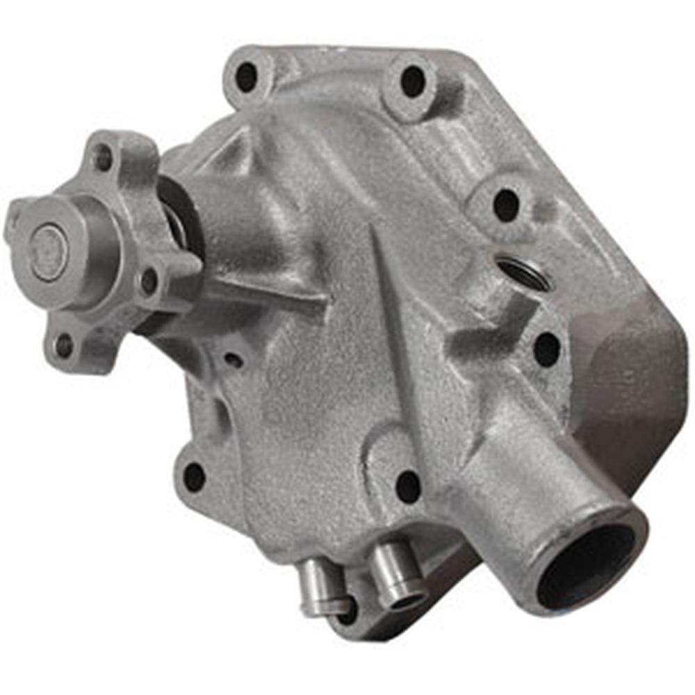 R55130 Water Pump w/ Hub Fits John Deere
