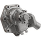 R55130 Water Pump w/ Hub Fits John Deere