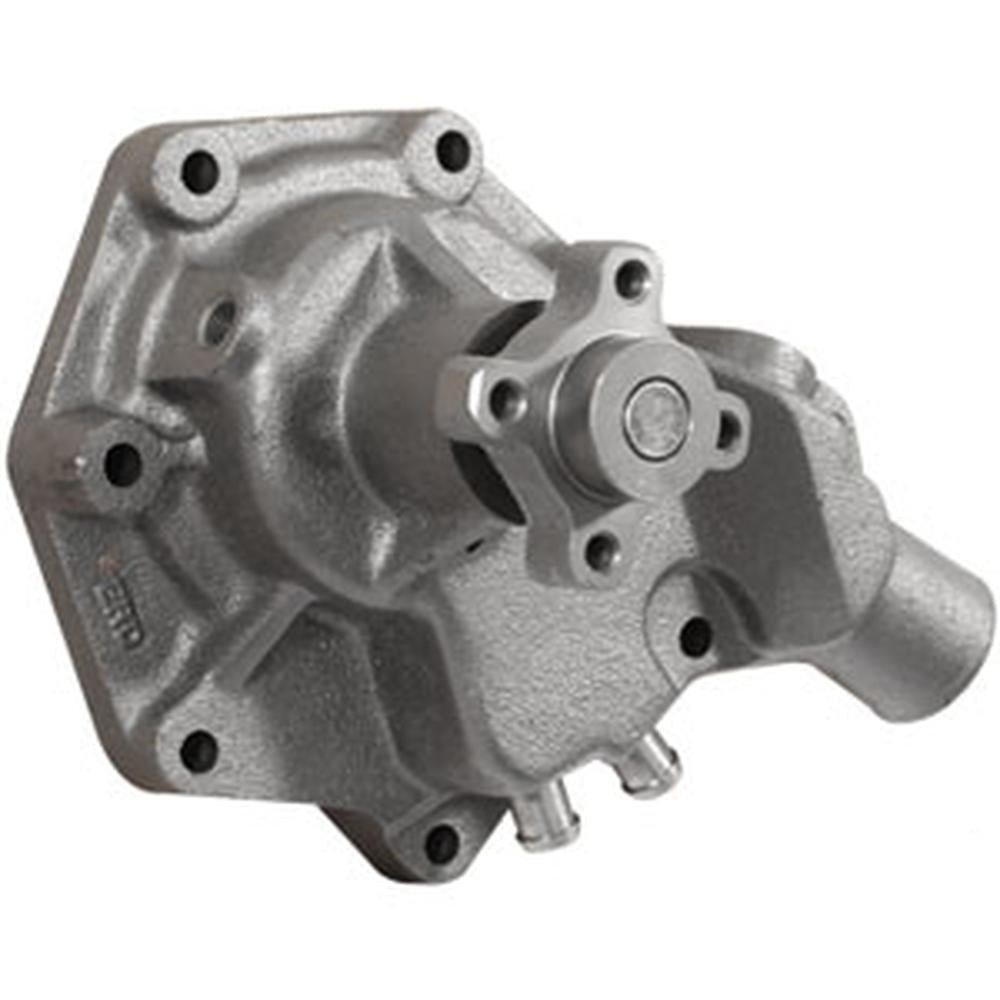 R55130 Water Pump w/ Hub Fits John Deere