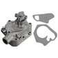 R55130 Water Pump w/ Hub Fits John Deere