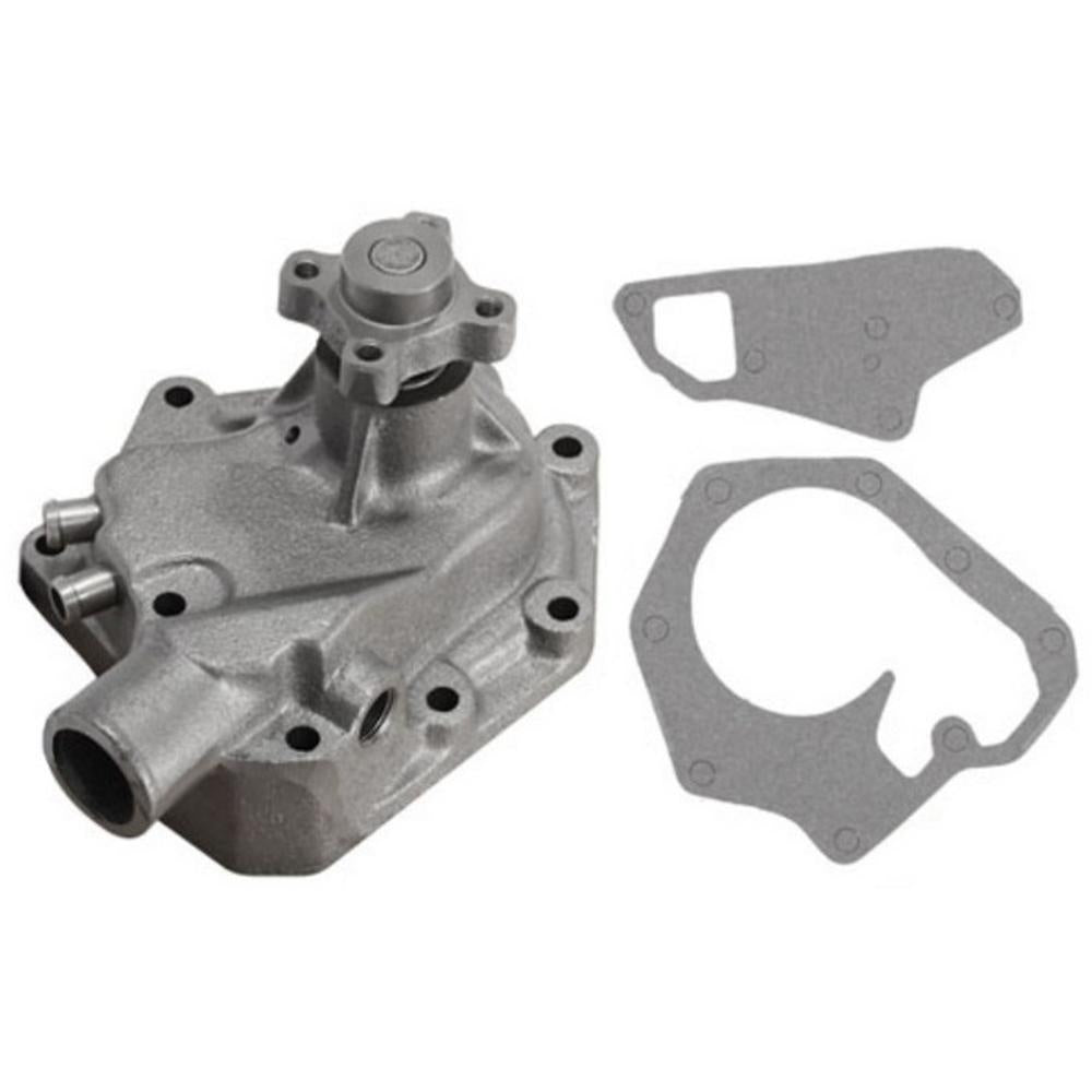 R55130 Water Pump w/ Hub Fits John Deere