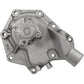 R55130 Water Pump w/ Hub Fits John Deere