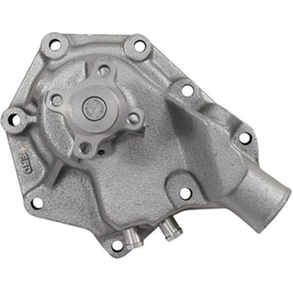R55130 Water Pump w/ Hub Fits John Deere