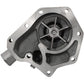 R55130 Water Pump w/ Hub Fits John Deere