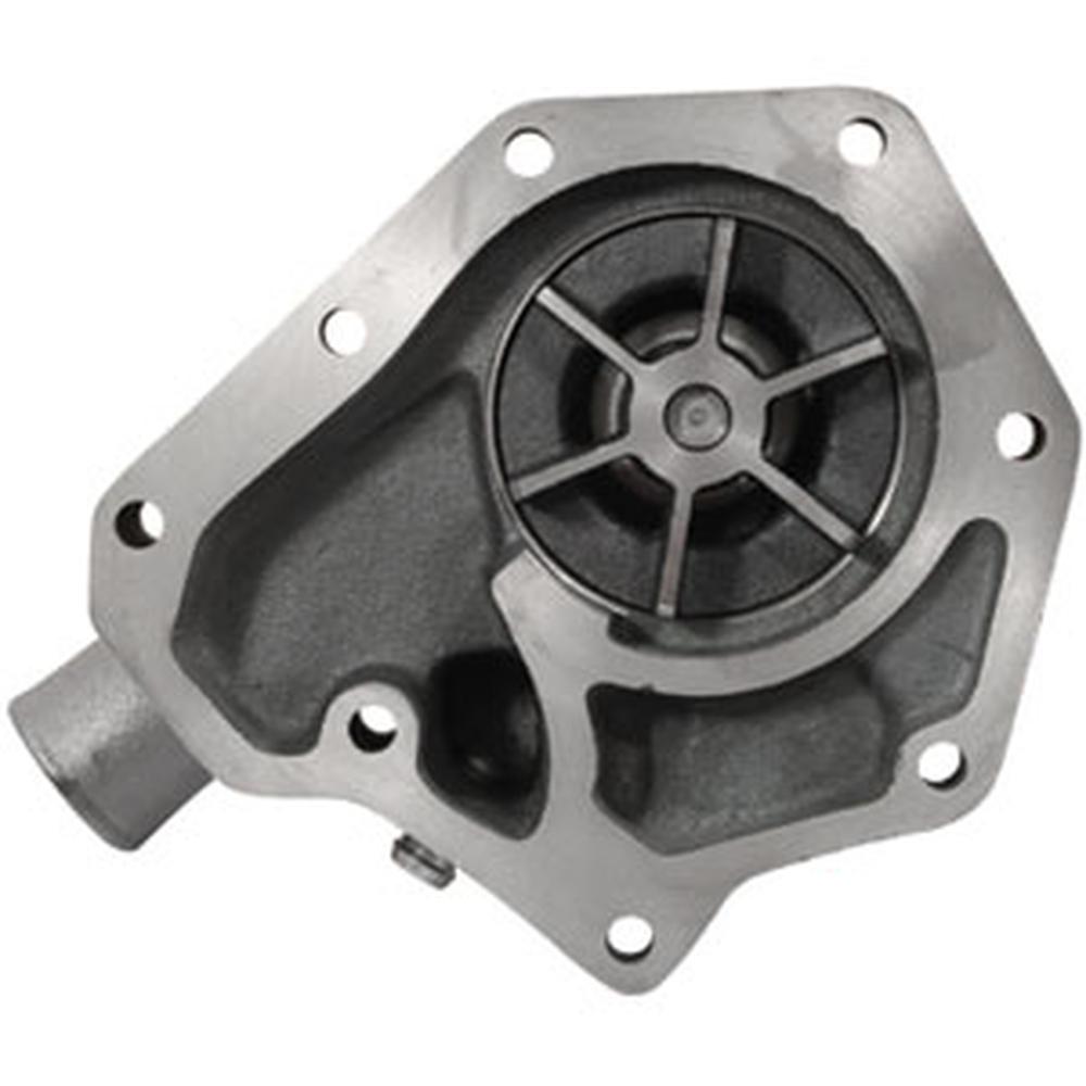 R55130 Water Pump w/ Hub Fits John Deere