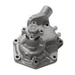 R55130 Water Pump w/ Hub Fits John Deere
