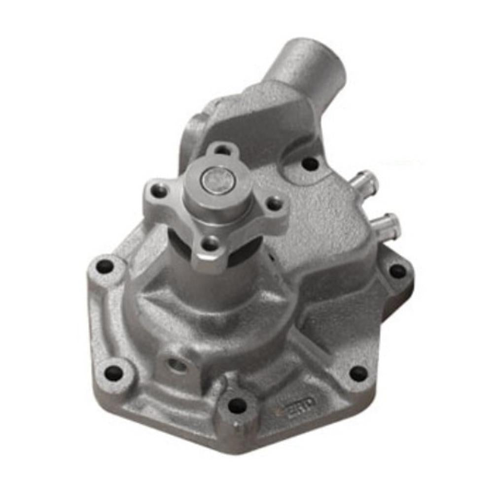 R55130 Water Pump w/ Hub Fits John Deere