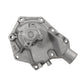 R55130 Water Pump w/ Hub Fits John Deere