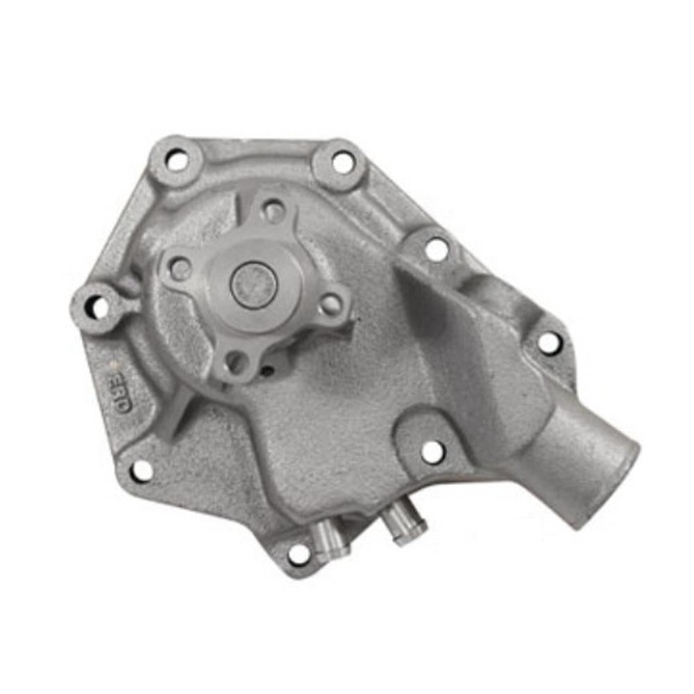 R55130 Water Pump w/ Hub Fits John Deere