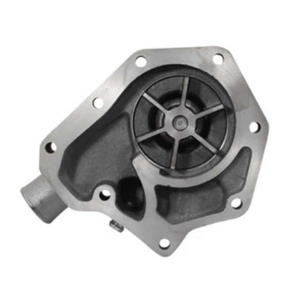 R55130 Water Pump w/ Hub Fits John Deere