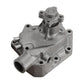 R55130 Water Pump w/ Hub Fits John Deere