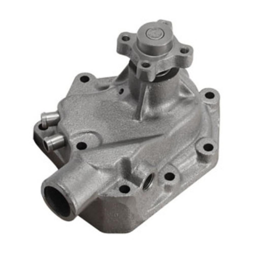 R55130 Water Pump w/ Hub Fits John Deere