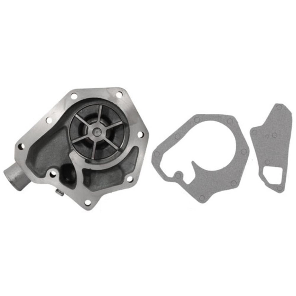 R55130 Water Pump w/ Hub Fits John Deere
