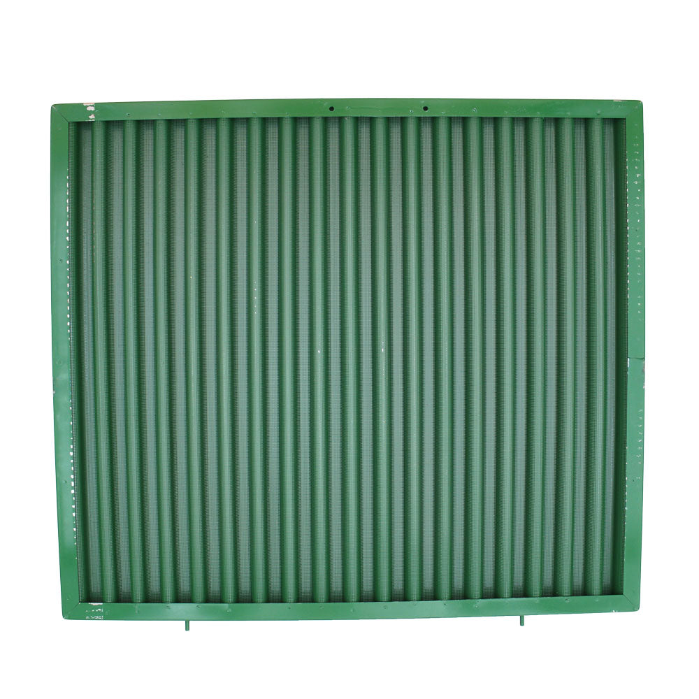 AR65459 Side Screen Fits John Deere 4040 4230