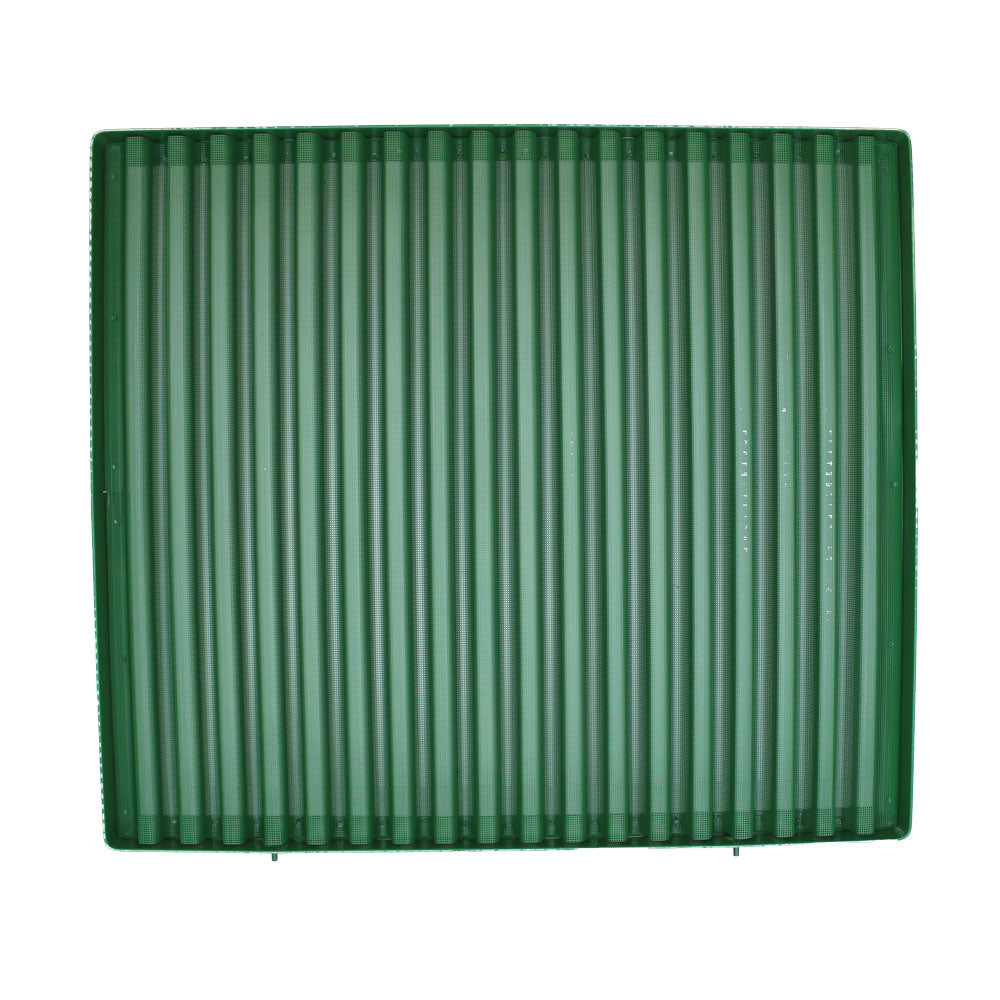AR65459 Side Screen Fits John Deere 4040 4230
