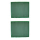 Qty 2: Side Screen Fits John Deere Replaces AR65459