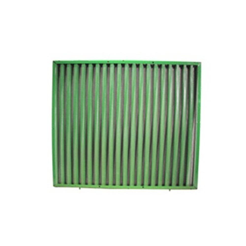 AR65460 Side Screen Fits John Deere 4240 4430