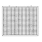 AR65461-AIC RH / LH Side Screen