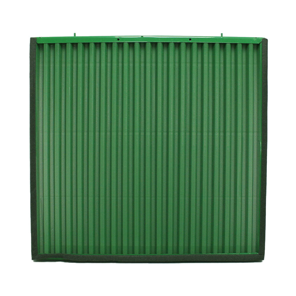 AR65461 RH / LH Side Screen Fits John Deere