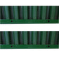 Qty 2: RH / LH Side Screen Fits John Deere Replaces AR65461