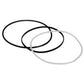 SRK719 Liner Sealing Ring Kit Fits John Deere