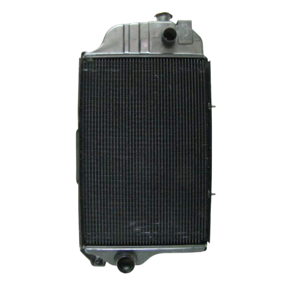 Radiator AL25255 Fits John Deere 1830 2020 2030 2120 2130 2440 2630 2640 301A